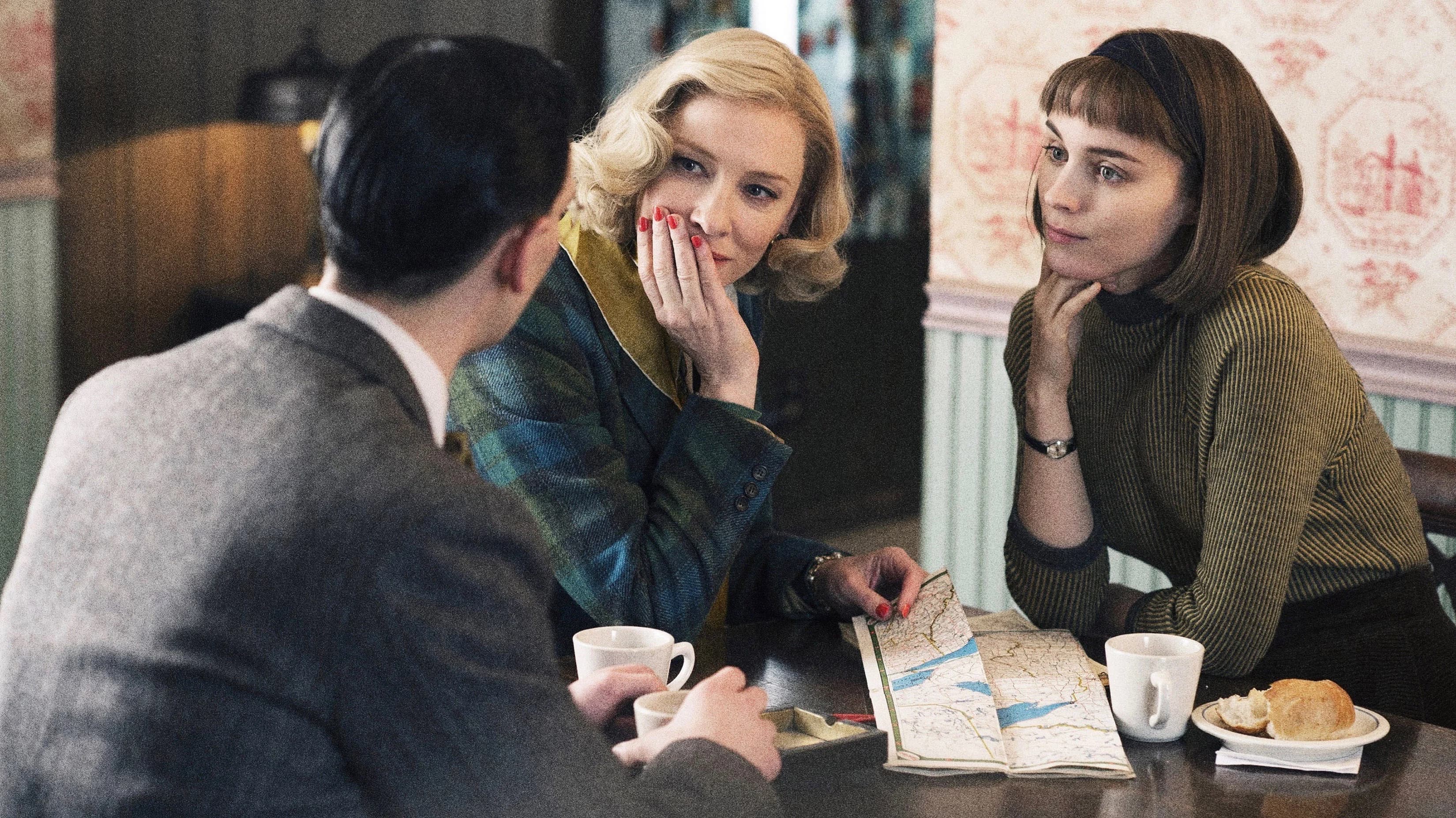 Final explicado de Carol: Detalhes dos bastidores revelados