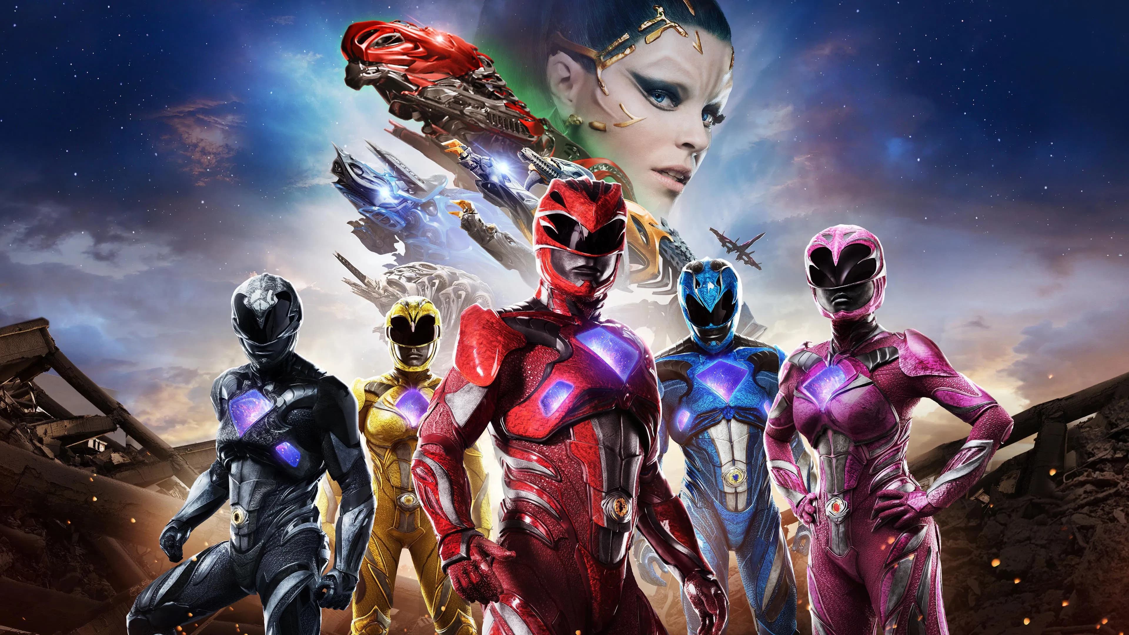 Fatos ocultos sobre Power Rangers: O que você não percebeu