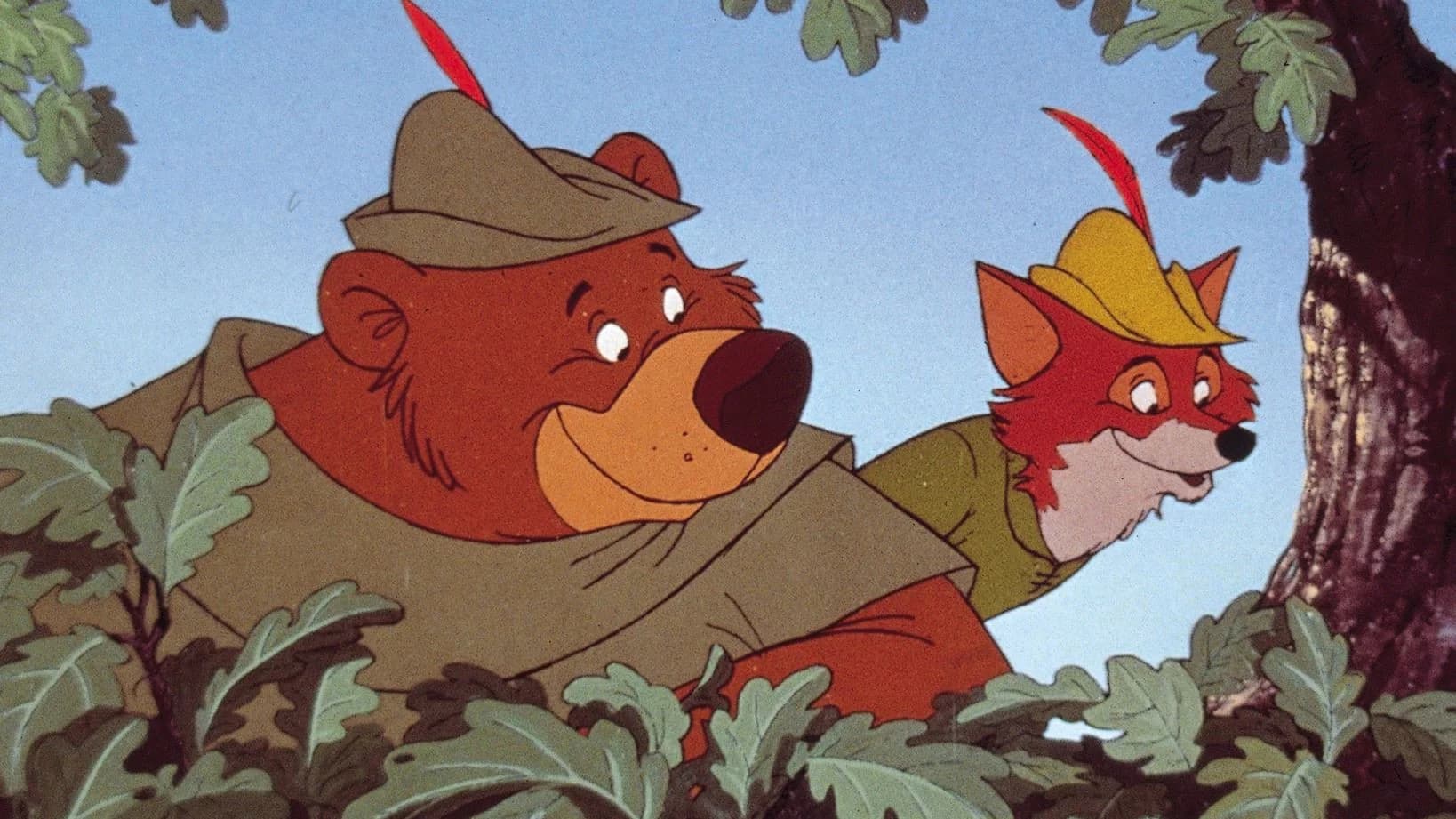 Fatos ocultos sobre Robin Hood: O que você não percebeu