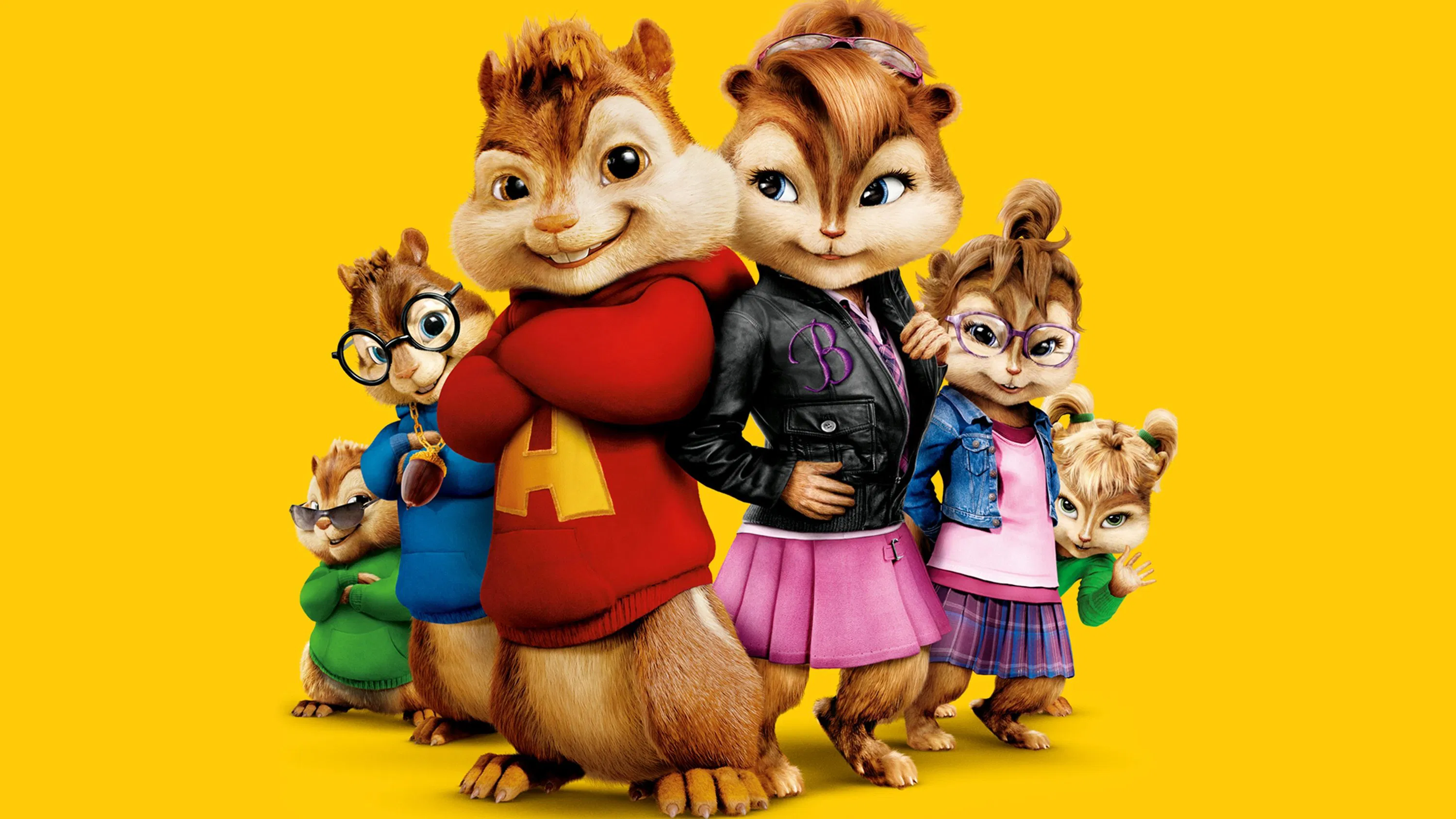 A verdadeira história por trás do sucesso de Alvin e os Esquilos 2 (2009)