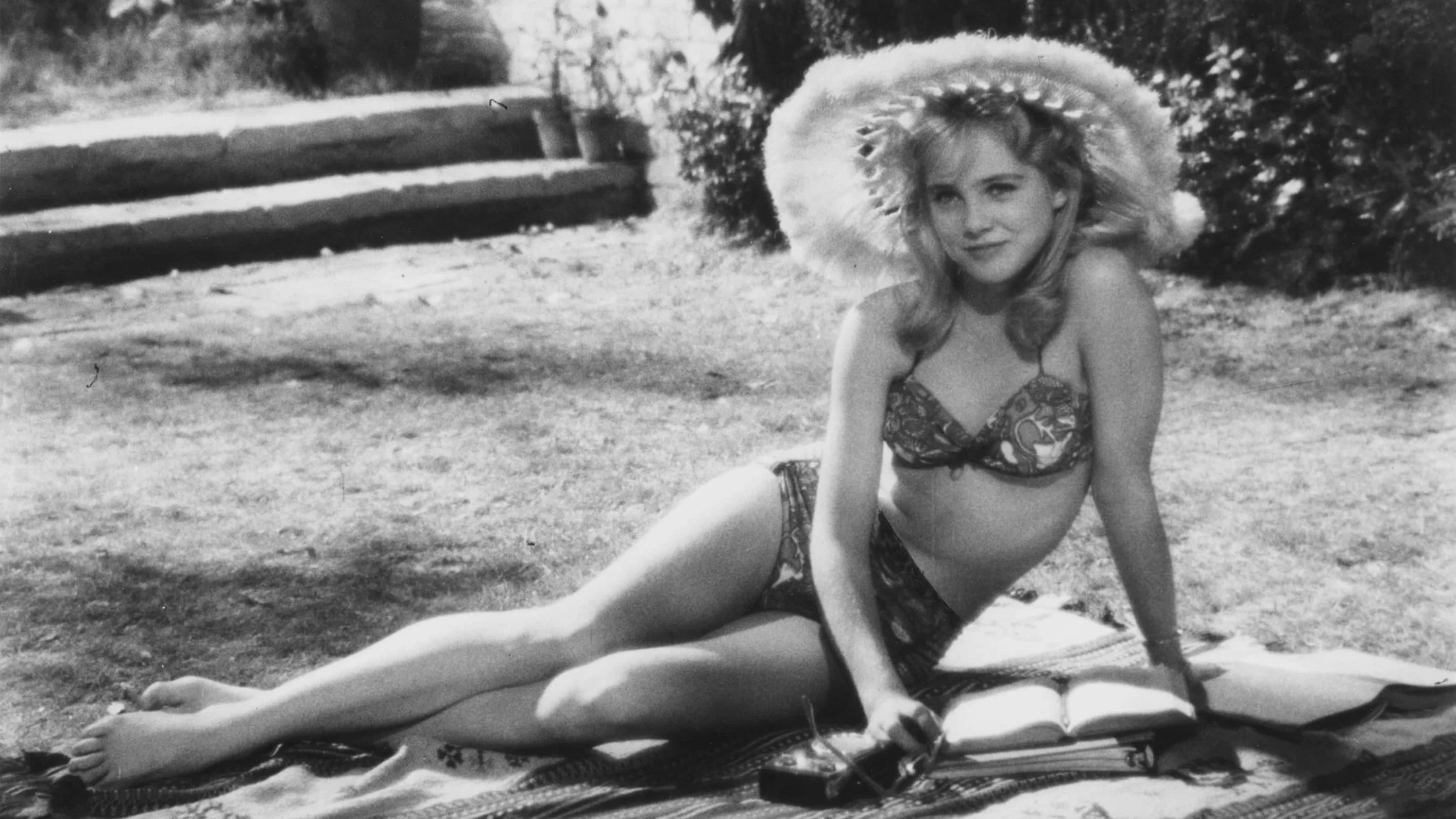 A verdadeira história por trás do sucesso de Lolita (1962)