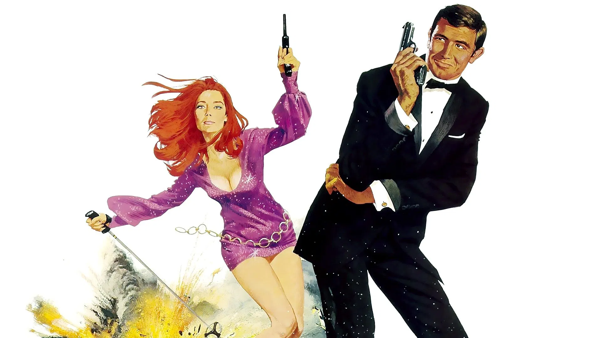 A verdadeira história por trás do sucesso de 007: A Serviço Secreto de Sua Majestade (1969)