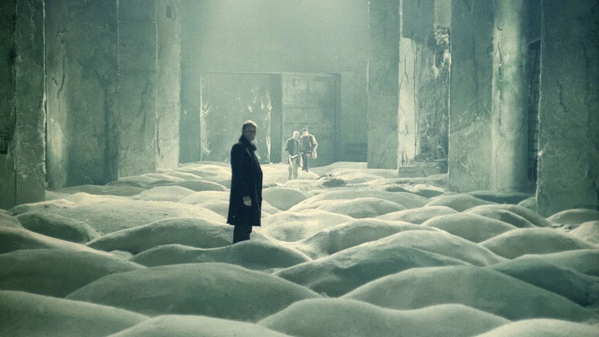 A verdadeira história por trás do sucesso de Stalker (1979)