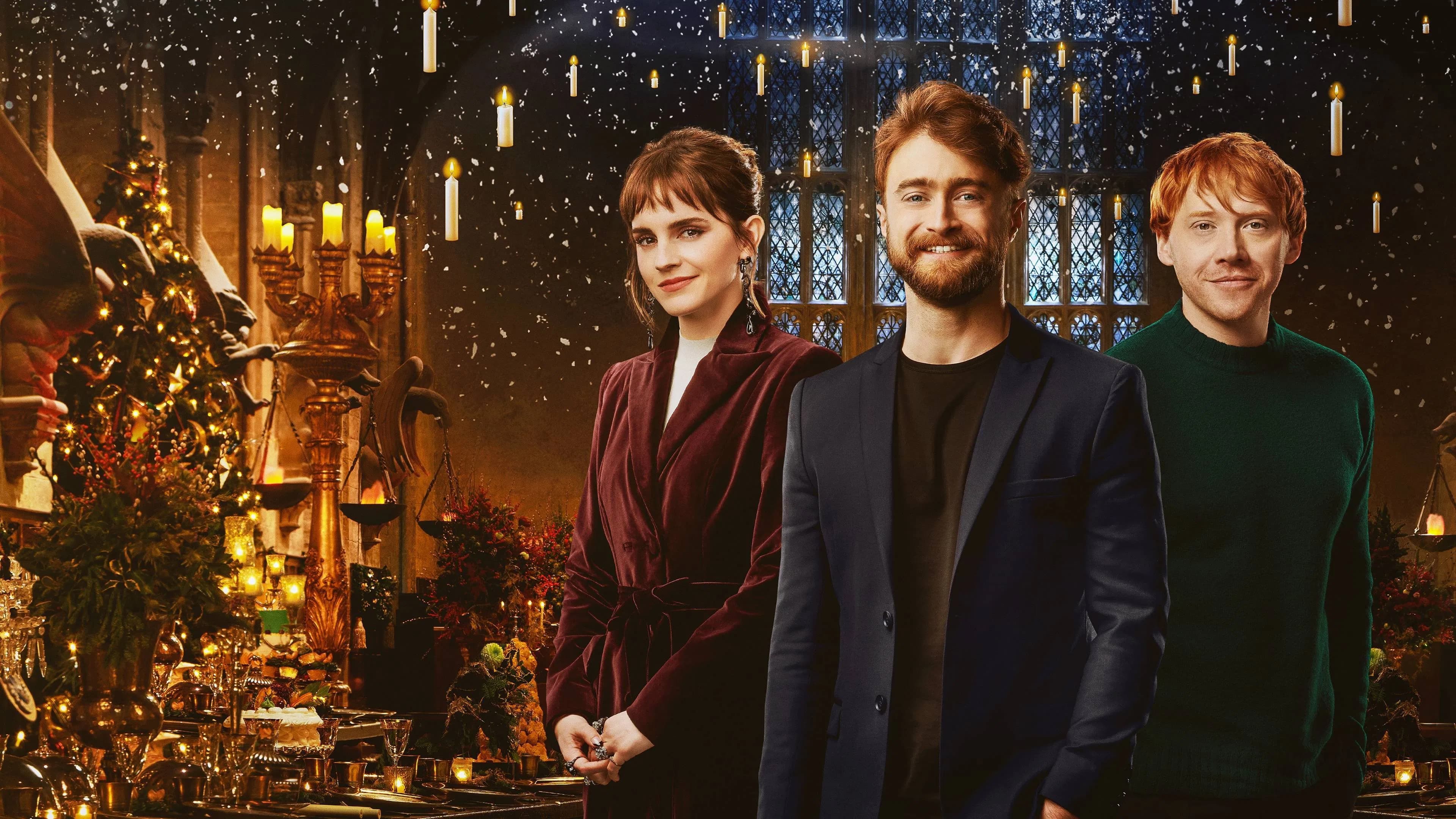 Fatos ocultos sobre Comemoração de 20 anos de Harry Potter: De Volta a Hogwarts: O que você não percebeu