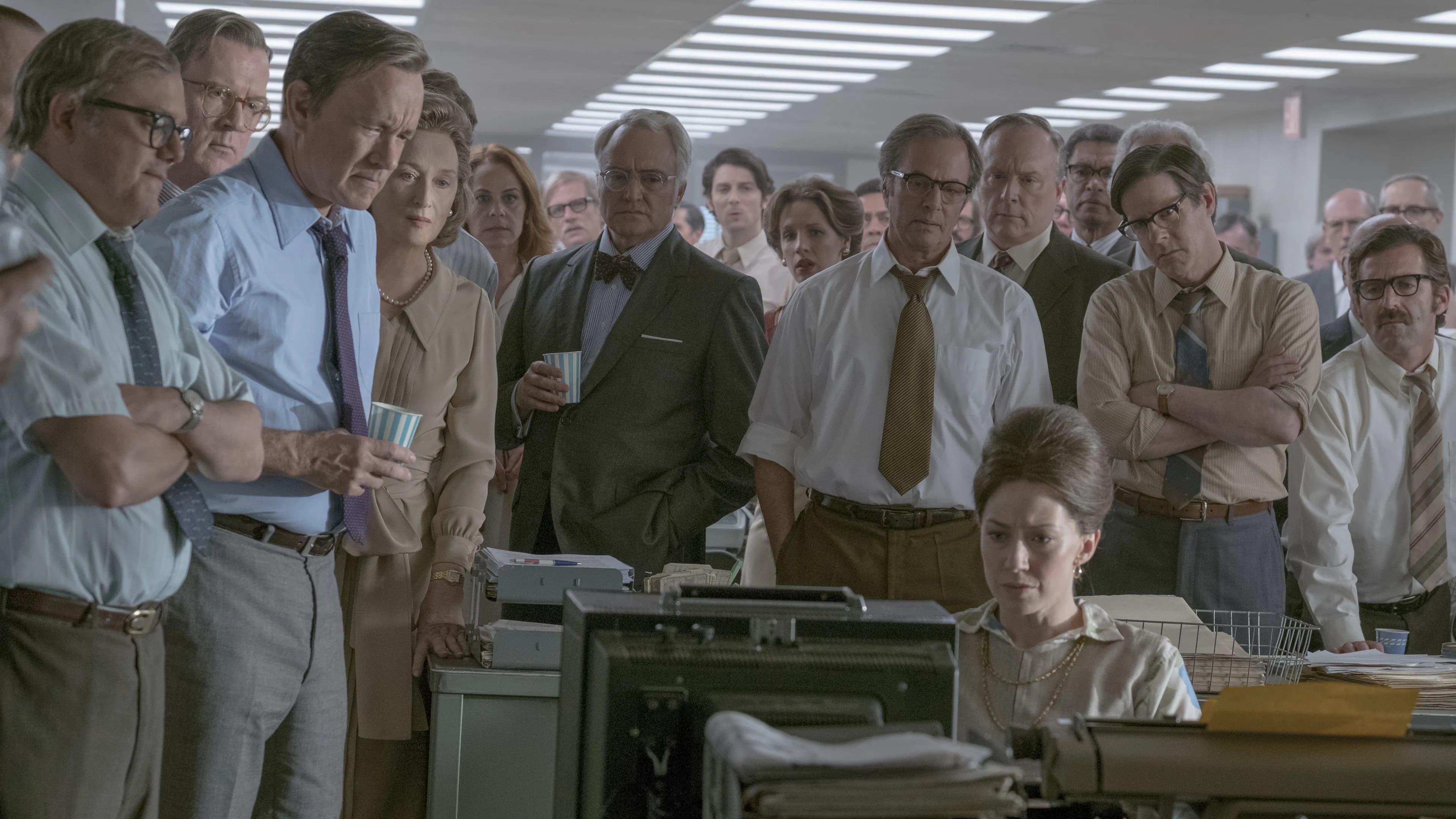 Fatos ocultos sobre The Post: A Guerra Secreta: O que você não percebeu