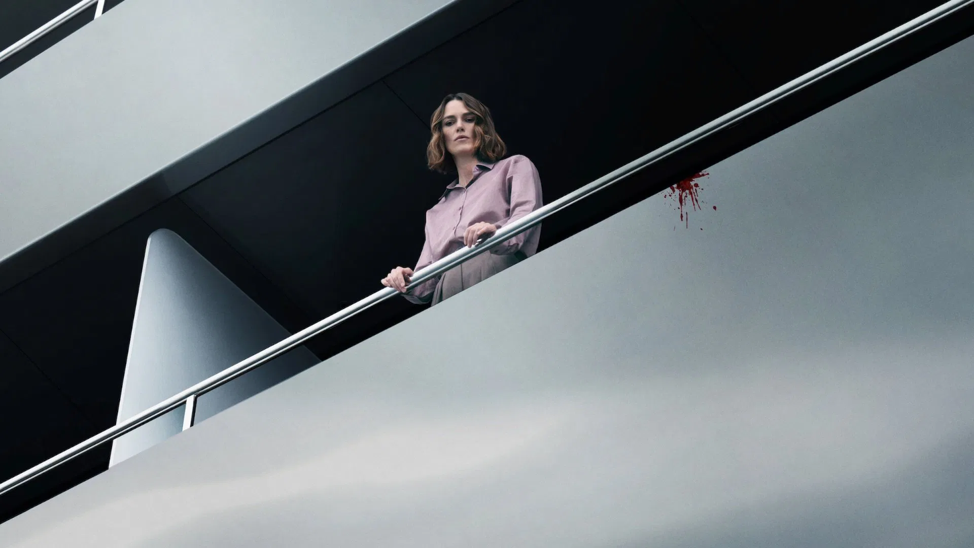 A verdadeira história por trás do sucesso de A Mulher na Cabine 10 (2025)