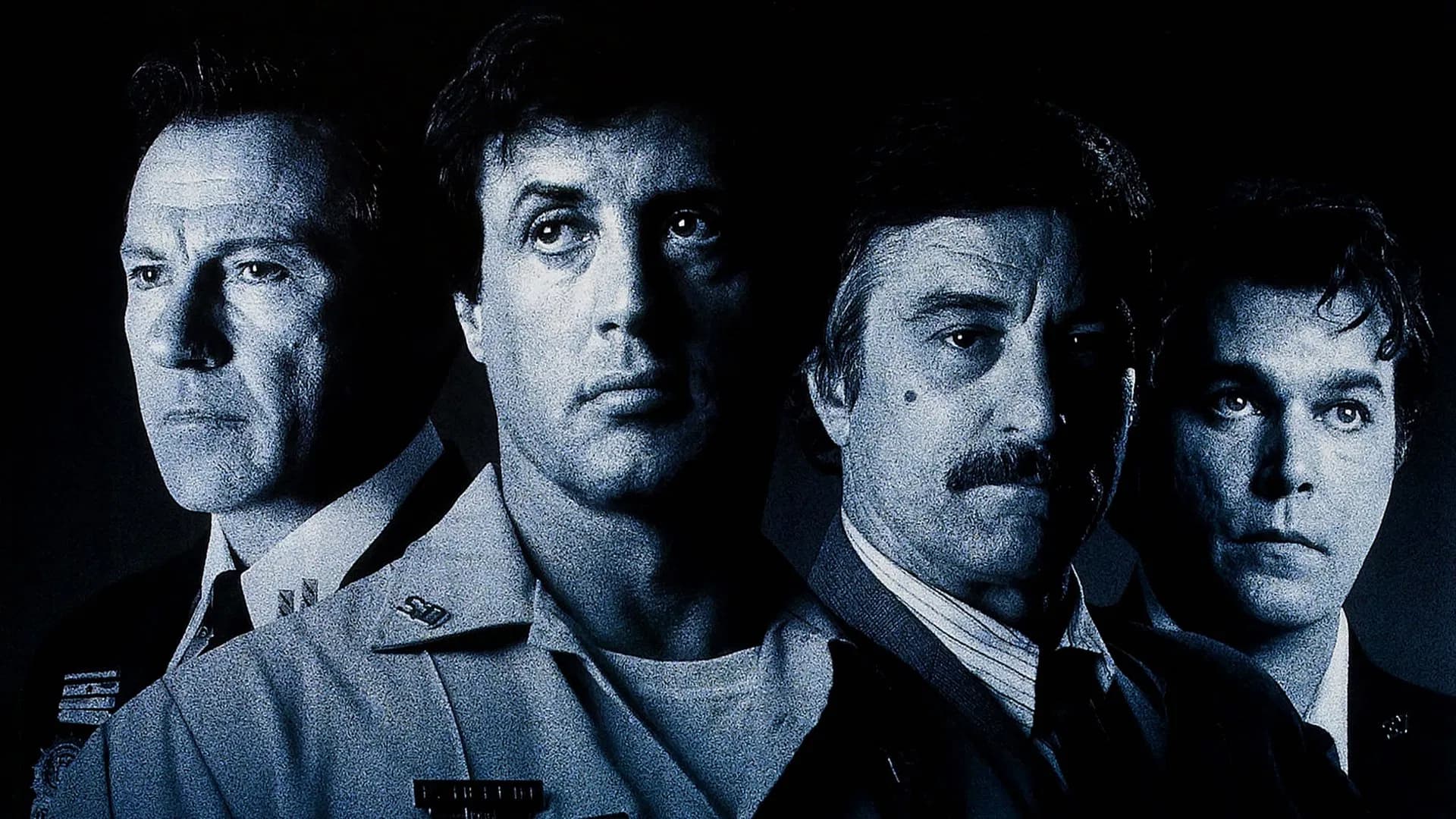 A verdadeira história por trás do sucesso de Cop Land: Zona Exclusiva (1997)
