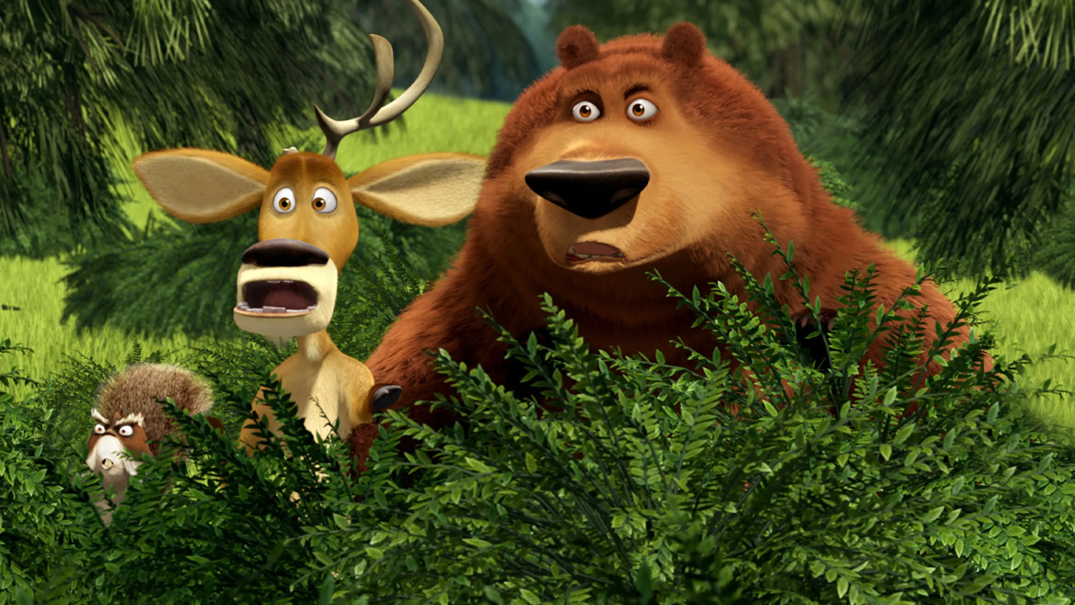 A verdadeira história por trás do sucesso de O Bicho Vai Pegar 2 (2008)