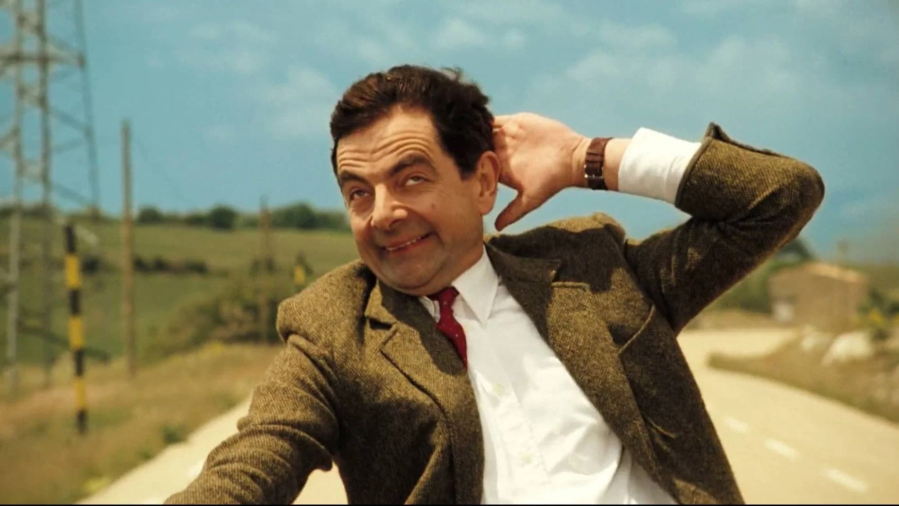 Fatos ocultos sobre As Férias de Mr. Bean: O que você não percebeu