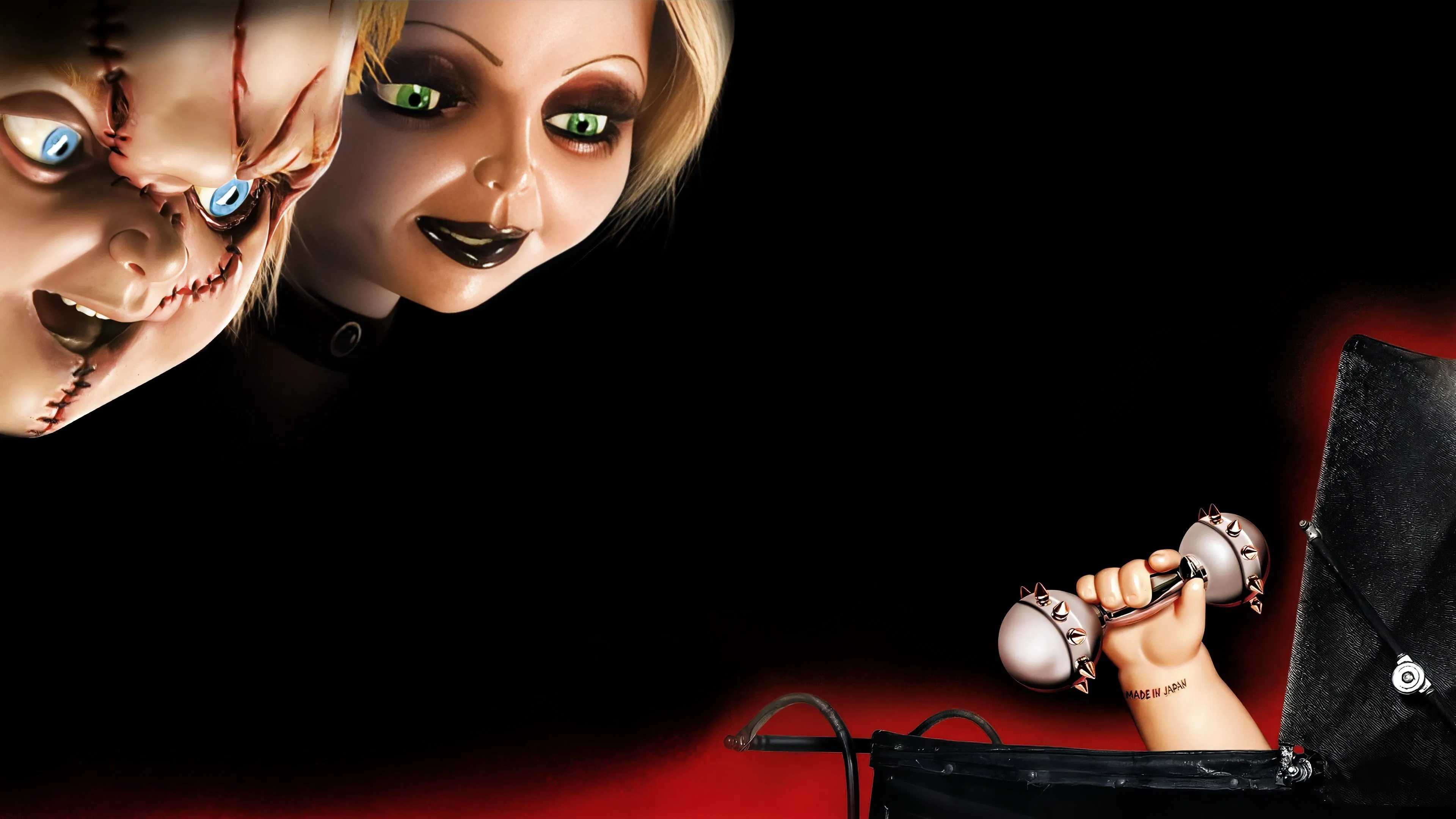 Final explicado de O Filho de Chucky: Detalhes dos bastidores revelados