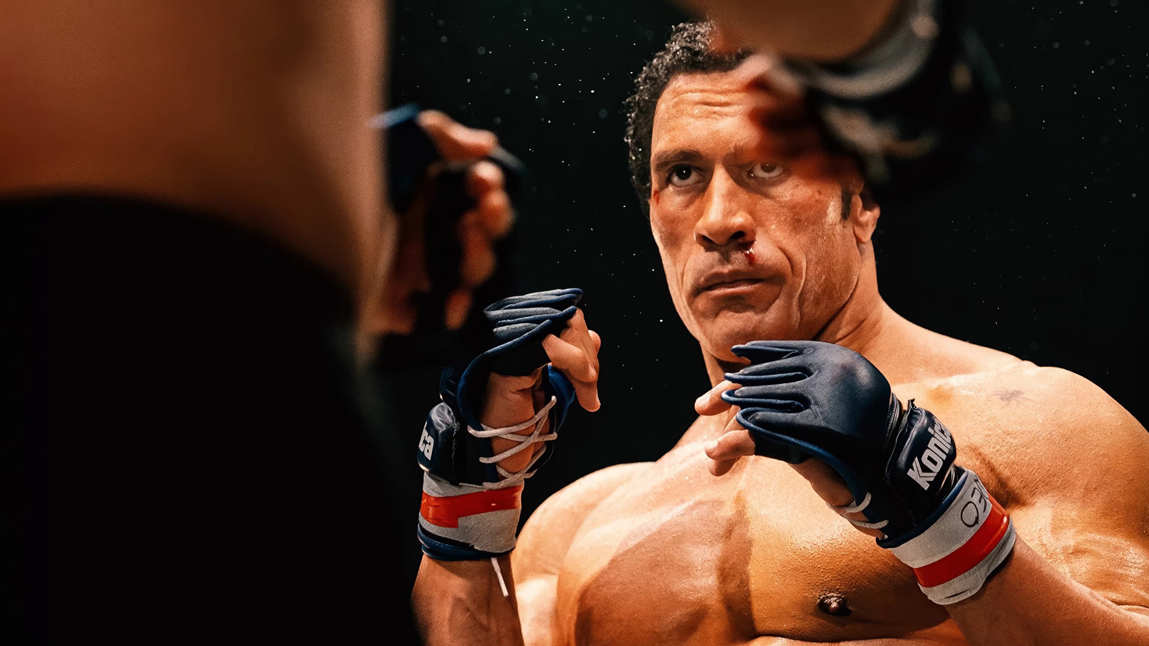 A verdadeira história por trás do sucesso de Coração de Lutador: The Smashing Machine (2025)
