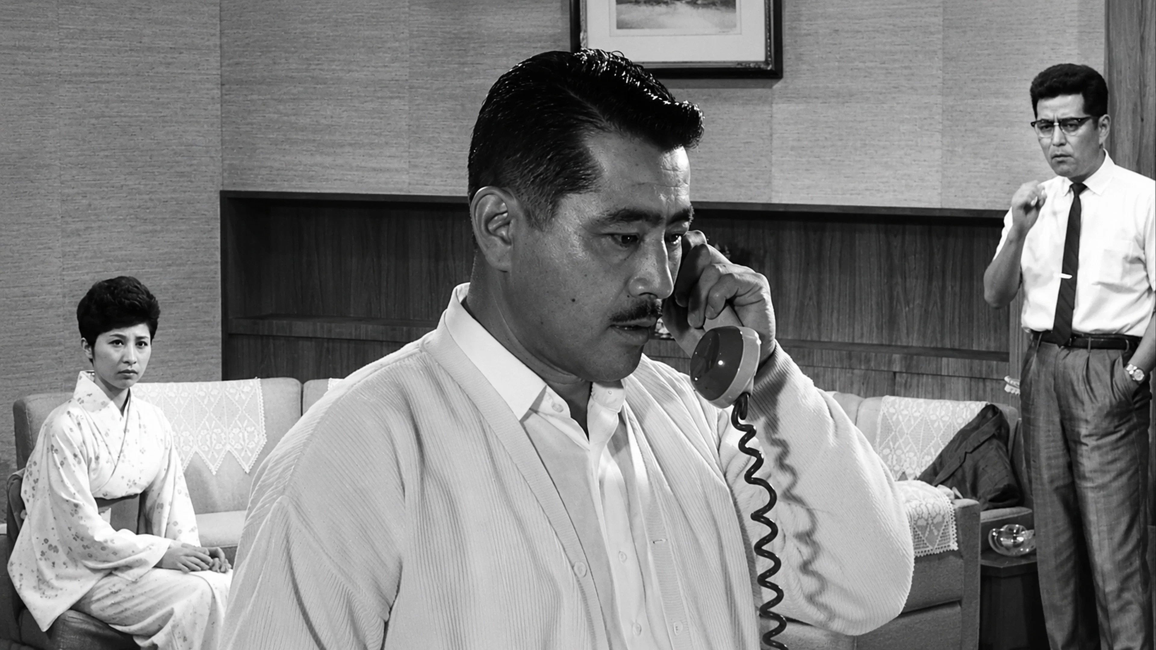 A verdadeira história por trás do sucesso de Céu e Inferno (1963)