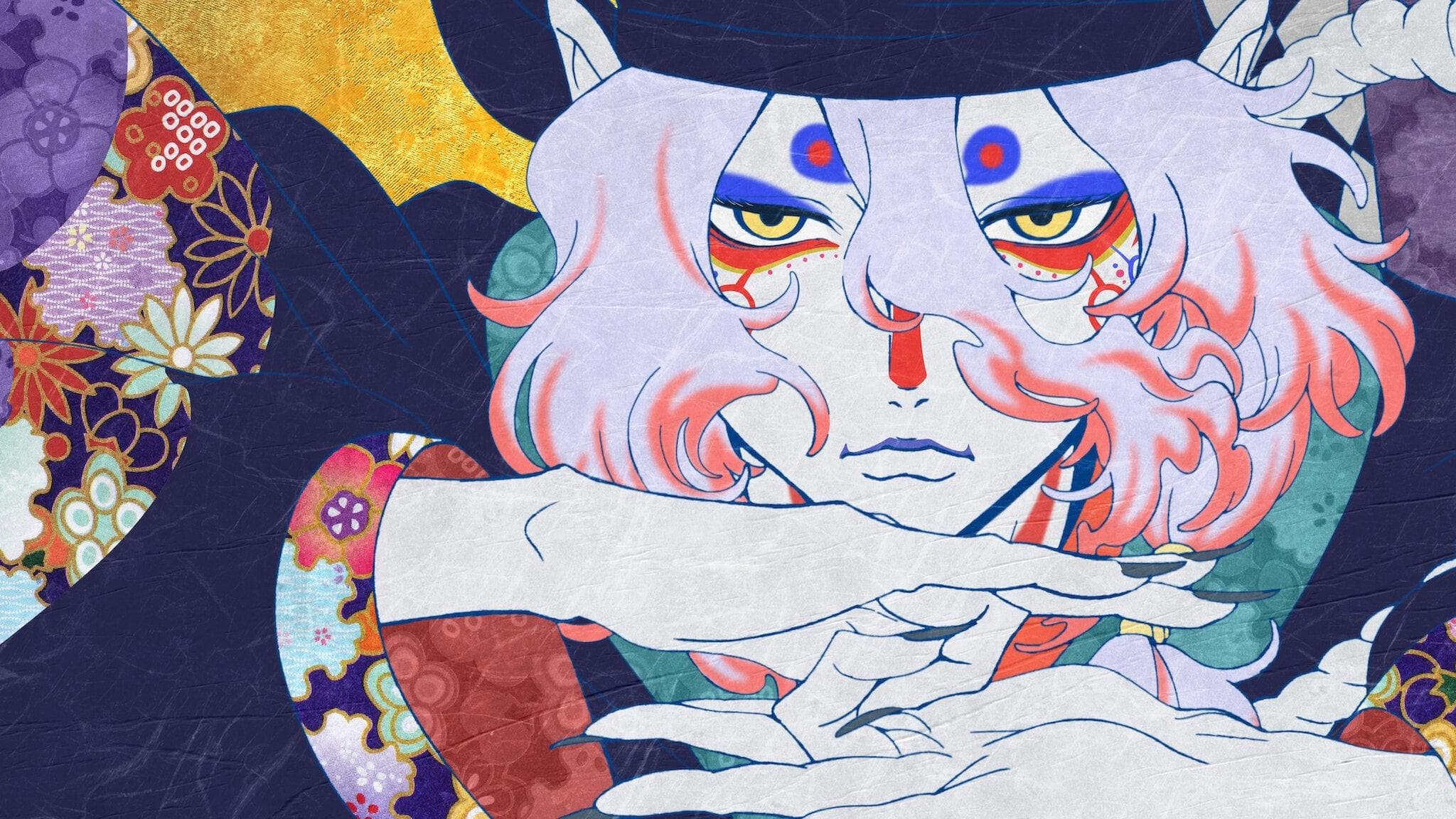A verdadeira história por trás do sucesso de Mononoke - O Filme: O Fantasma na Chuva (2024)