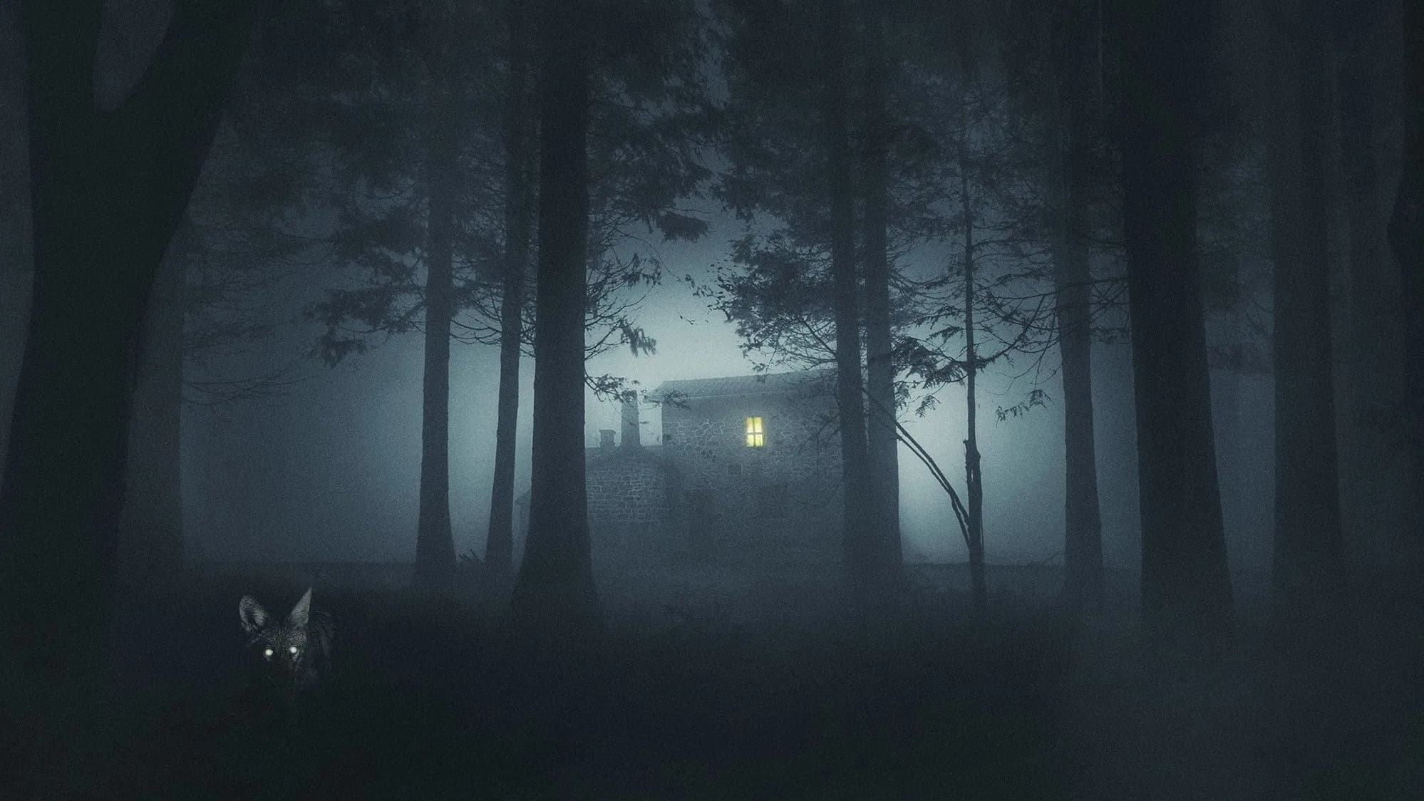 A verdadeira história por trás do sucesso de Terror em Shelby Oaks (2025)