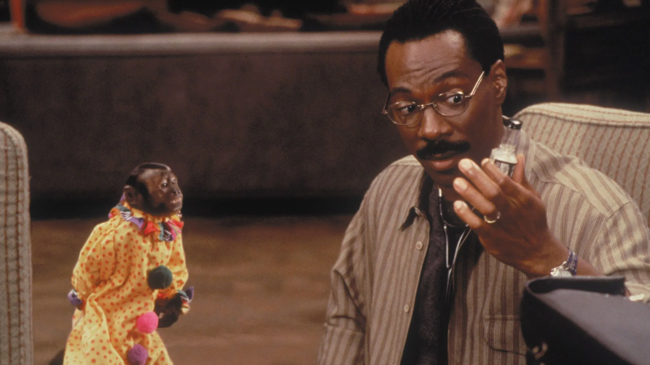 Final explicado de Dr. Dolittle: Detalhes dos bastidores revelados