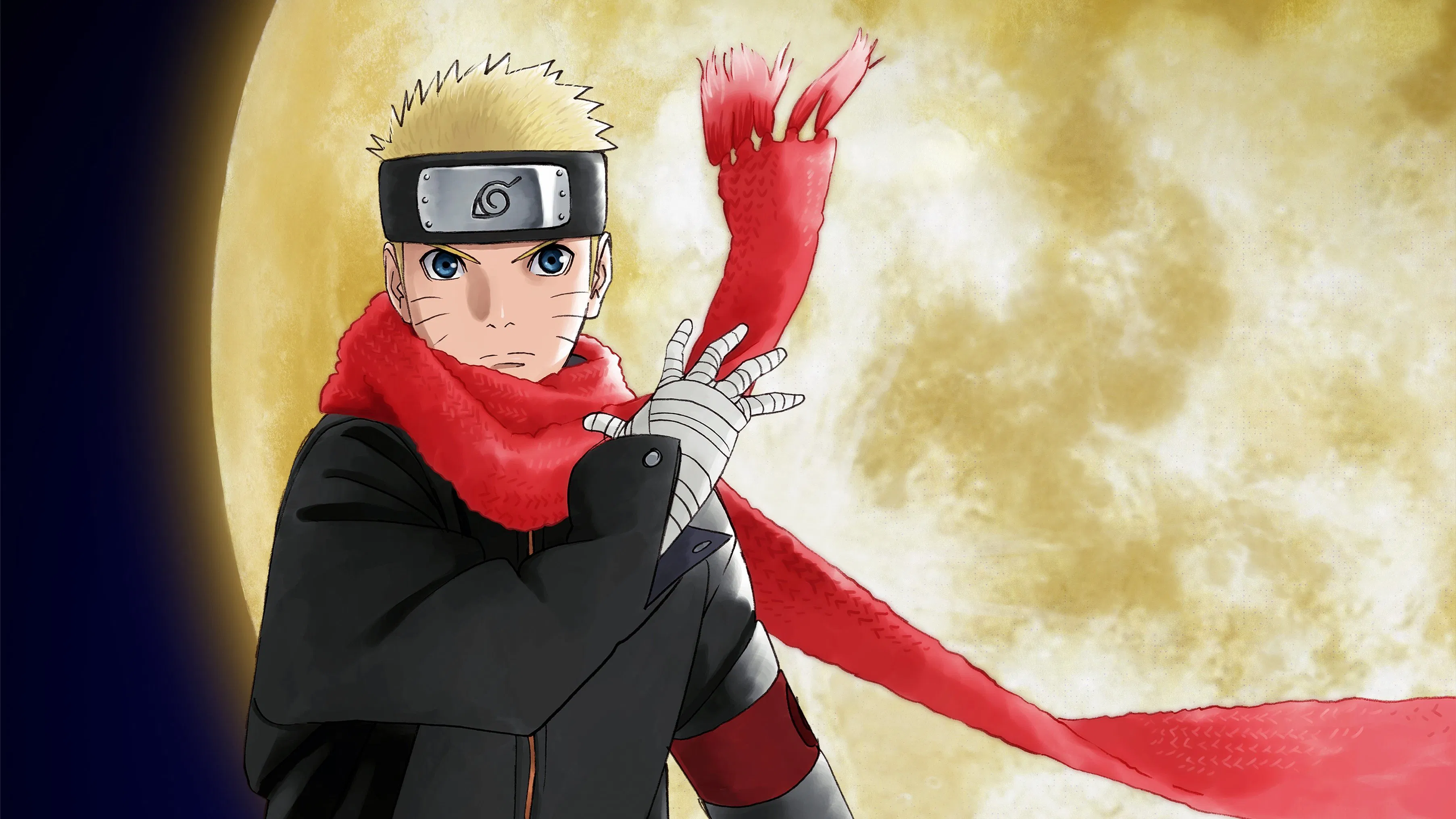 Final explicado de The Last Naruto: O Filme: Detalhes dos bastidores revelados