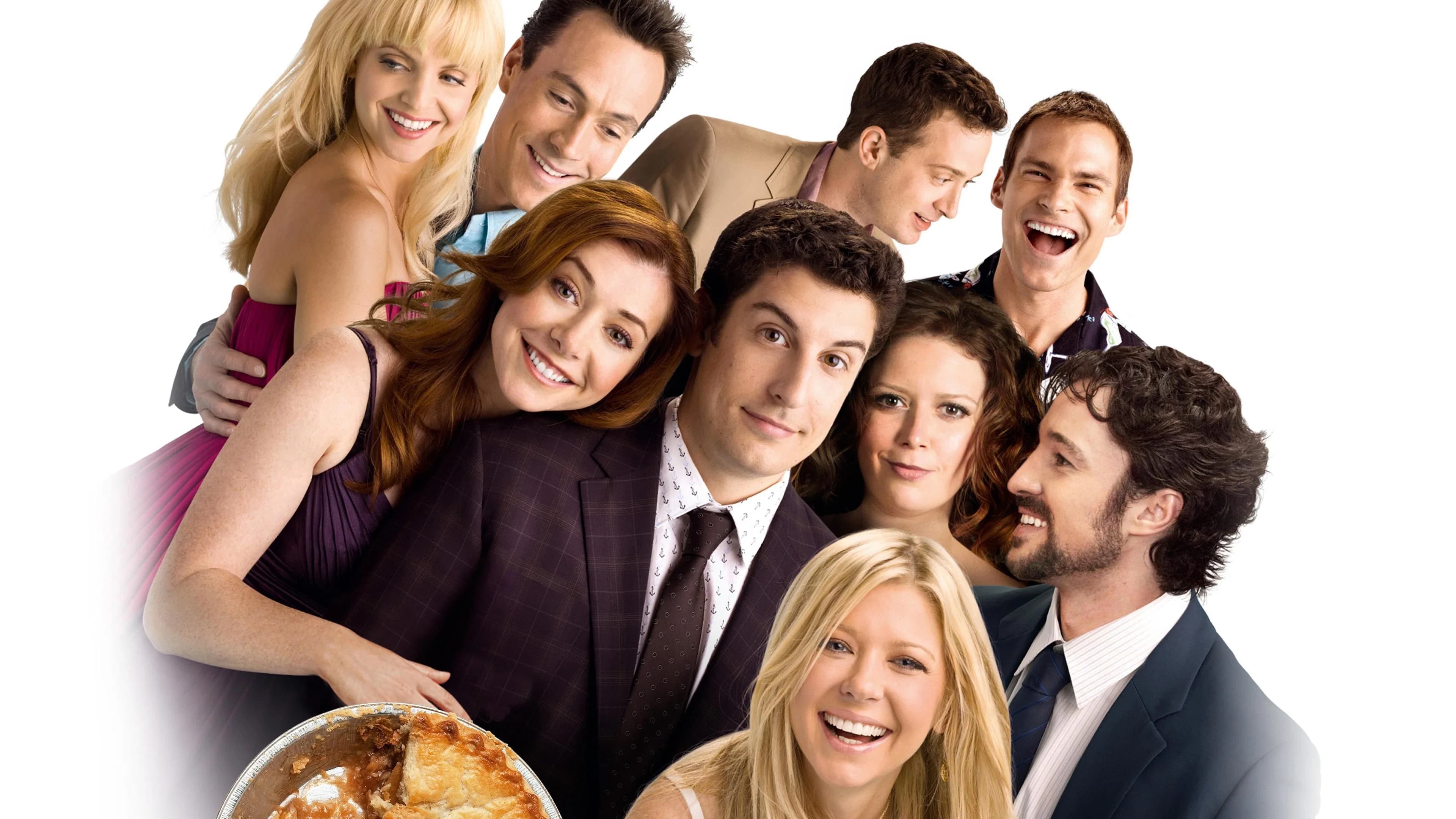 A verdadeira história por trás do sucesso de American Pie: O Reencontro (2012)