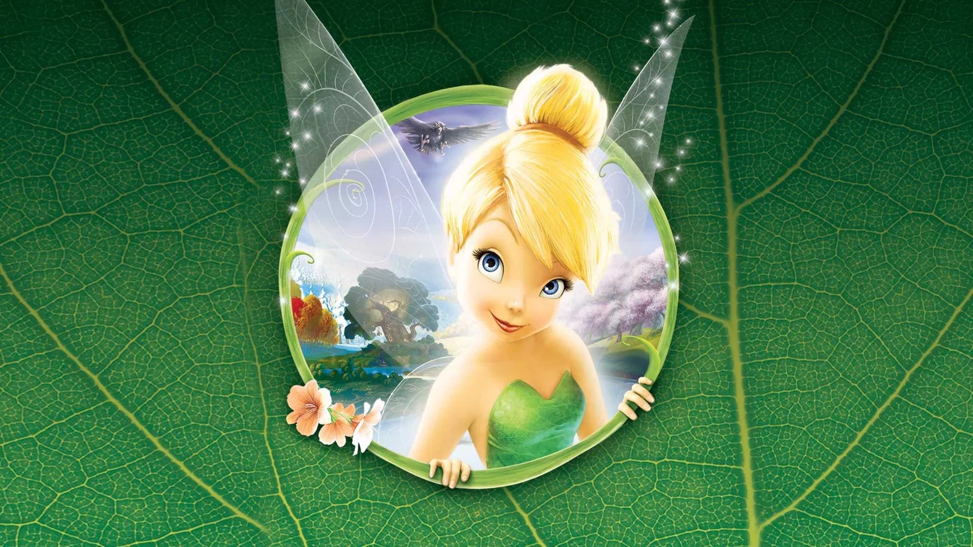 A verdadeira história por trás do sucesso de Tinker Bell: Uma Aventura no Mundo das Fadas (2008)