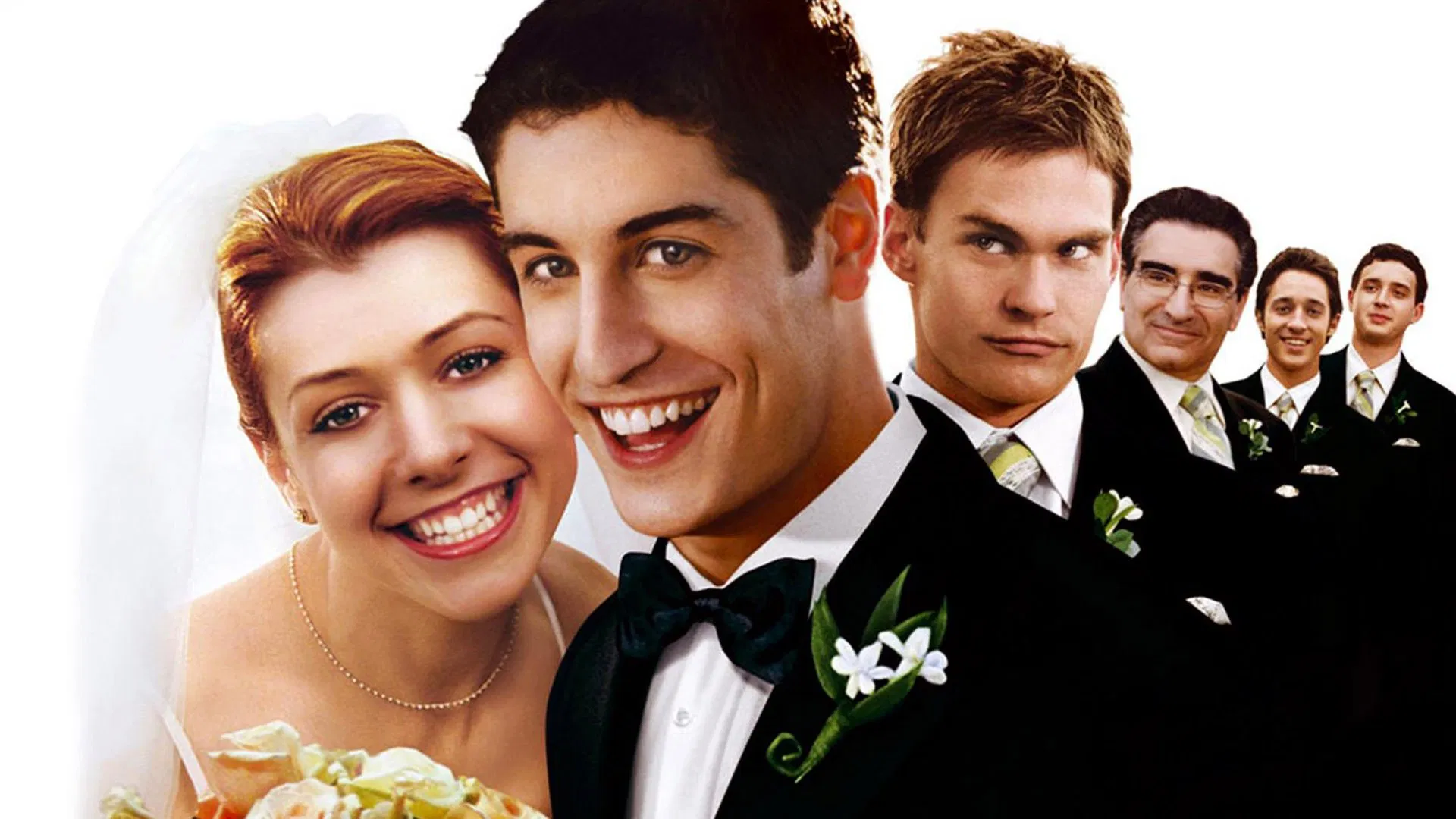 Final explicado de American Pie: O Casamento: Detalhes dos bastidores revelados