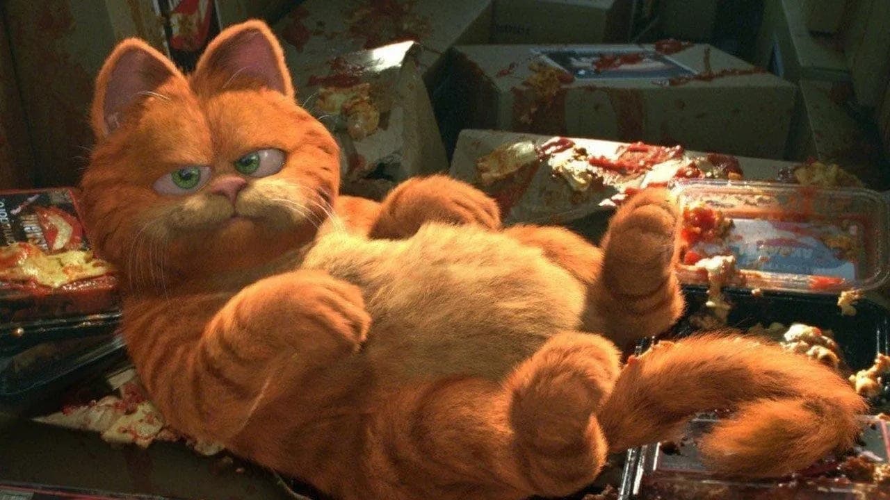 Final explicado de Garfield: O Filme: Detalhes dos bastidores revelados
