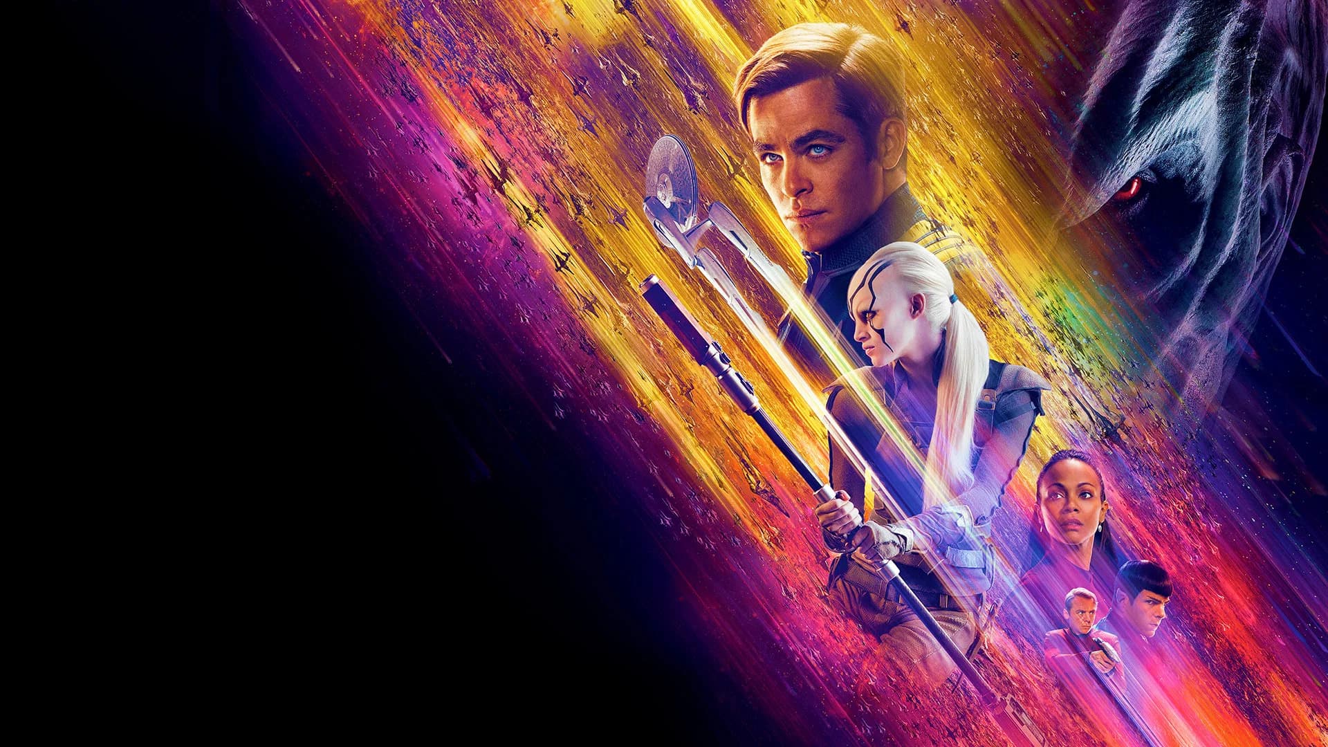 A verdadeira história por trás do sucesso de Star Trek: Sem Fronteiras (2016)