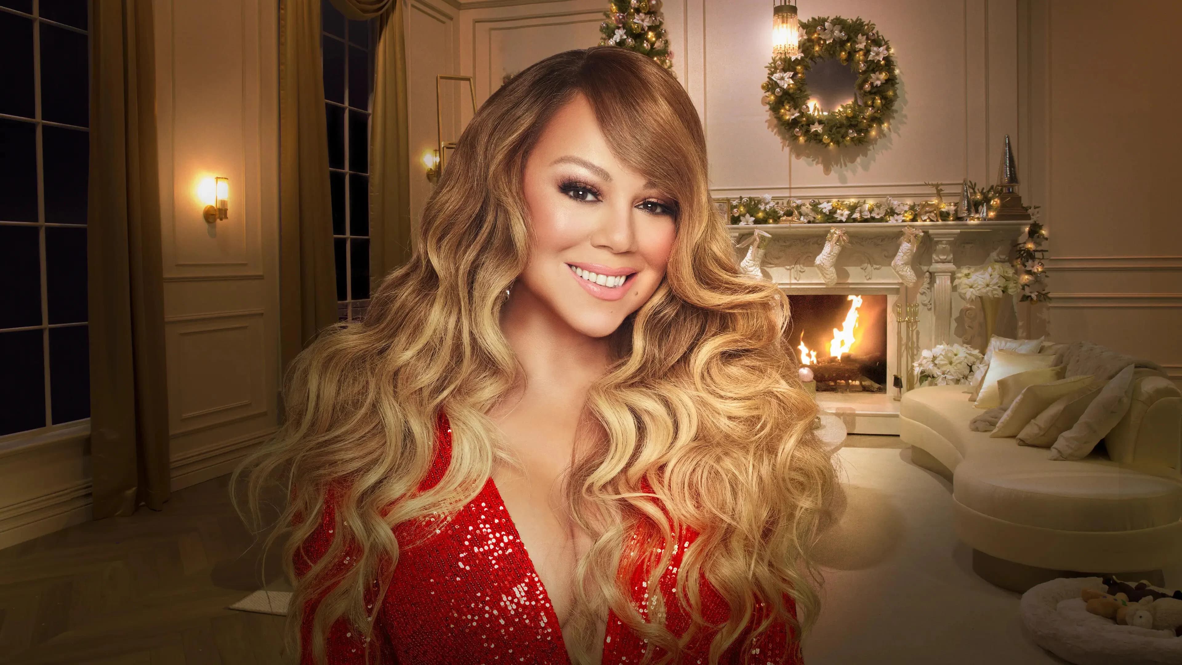Fatos ocultos sobre O Natal Mágico de Mariah Carey: O que você não percebeu