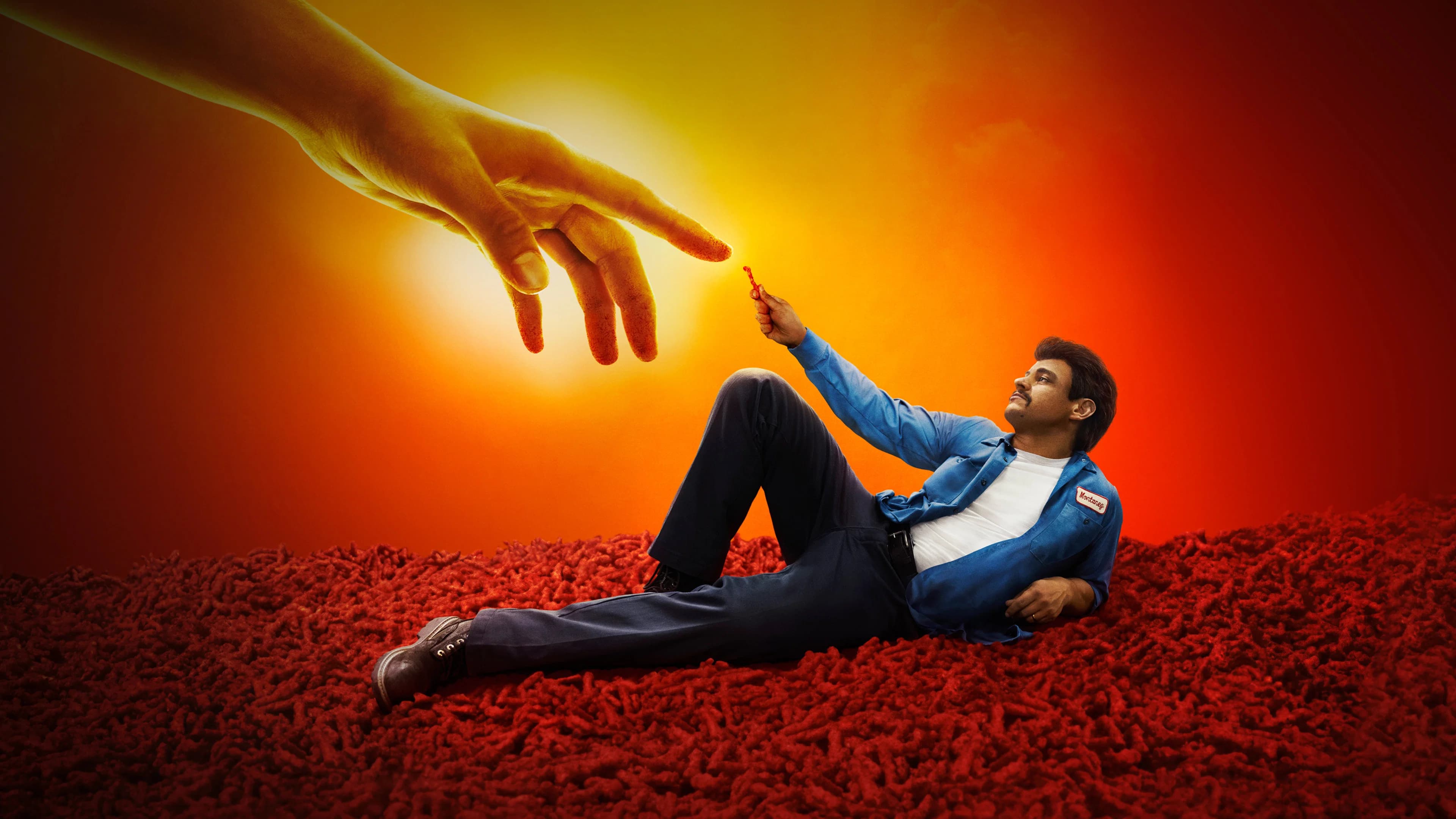 A verdadeira história por trás do sucesso de Flamin' Hot: O Sabor que Mudou a História (2023)