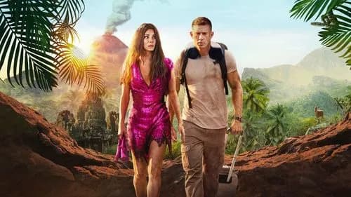 Melhor streaming para assistir Cidade Perdida online hoje no Brasil