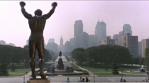 Onde assistir Rocky V (1990) online? Melhor streaming e Sinopse