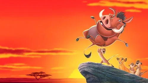 Onde assistir O Rei Leão 3: Hakuna Matata (2004) online? Melhor streaming e Sinopse