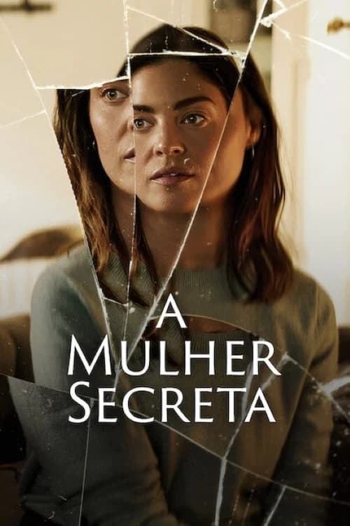 Pôster de A Mulher Secreta