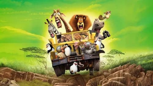 Onde assistir Madagascar 2 (2008) online? Melhor streaming e Sinopse