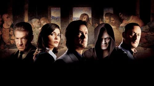 Melhor streaming para assistir O Código da Vinci online hoje no Brasil
