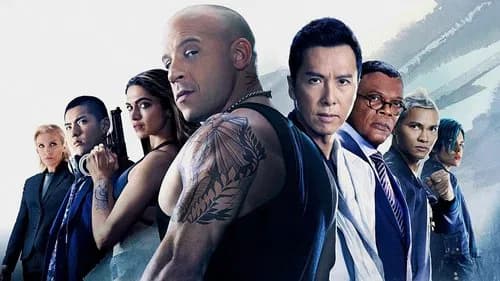 Vale a pena assistir xXx: Reativado? Nota, Elenco e Onde passa dublado