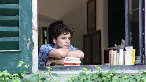 Melhor streaming para assistir Me Chame Pelo Seu Nome online hoje no Brasil
