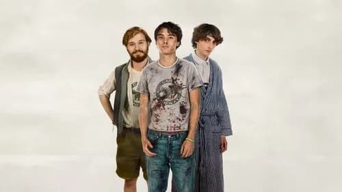 Onde assistir Um Verão Infernal (2025) online? Melhor streaming e Sinopse
