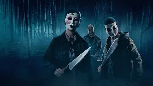 Vale a pena assistir Os Estranhos: Capítulo 1? Nota, Elenco e Onde passa dublado