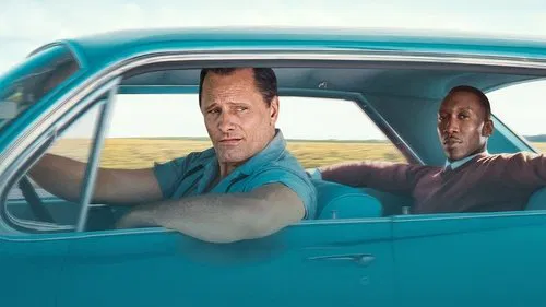 Melhor streaming para assistir Green Book: O Guia online hoje no Brasil