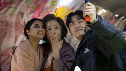 Made in Korea completo dublado HD: Veja onde assistir e confira a crítica