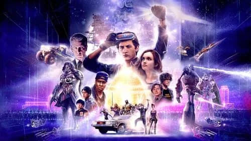 Vale a pena assistir Jogador N° 1? Nota, Elenco e Onde passa dublado