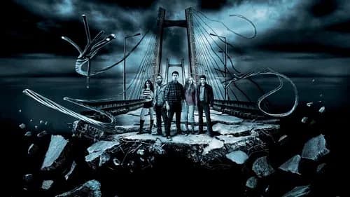 Melhor streaming para assistir Premonição 5 online hoje no Brasil