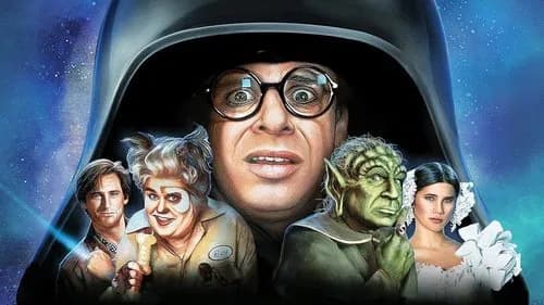Vale a pena assistir S.O.S.: Tem um Louco Solto no Espaço? Nota, Elenco e Onde passa dublado