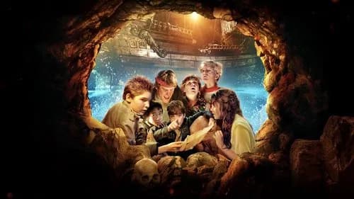 Onde assistir Os Goonies (1985) online? Melhor streaming e Sinopse