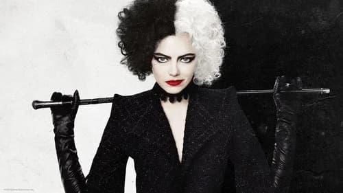 Melhor streaming para assistir Cruella online hoje no Brasil