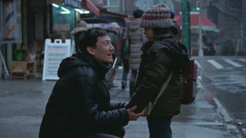 Melhor streaming para assistir Um Dia de Sorte em Nova York online hoje no Brasil