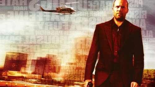 Adrenalina completo dublado HD: Veja onde assistir e confira a crítica