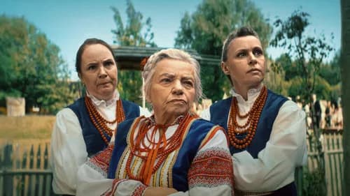 É Preciso um Vilarejo… completo dublado HD: Veja onde assistir e confira a crítica
