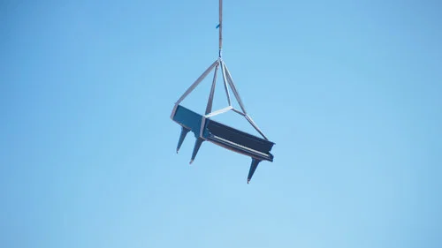 Melhor streaming para assistir O Acidente do Piano online hoje no Brasil