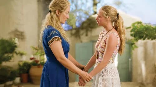 Onde assistir Mamma Mia! (2008) online? Melhor streaming e Sinopse