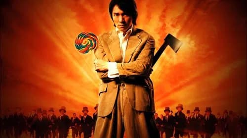 Onde assistir Kung-Fusão (2004) online? Melhor streaming e Sinopse